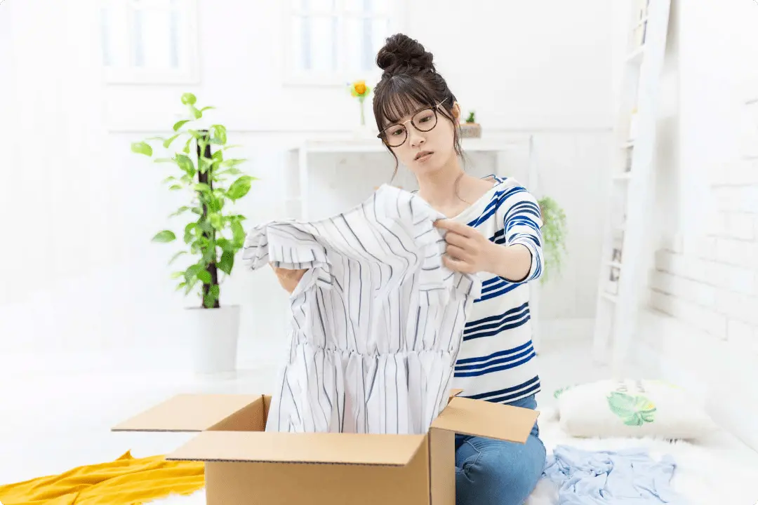 商品ラインナップ