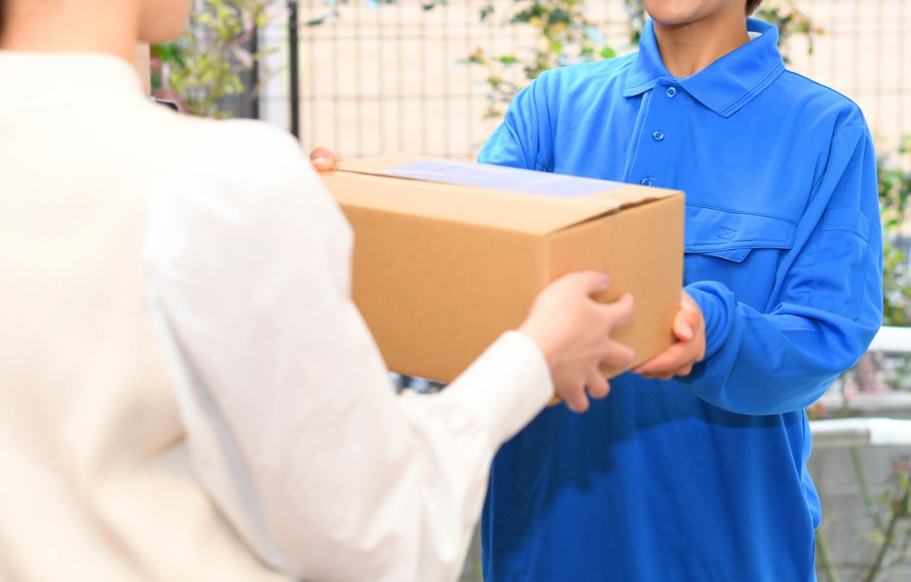 【送ってみたシリーズ】ヤマト運輸集荷編